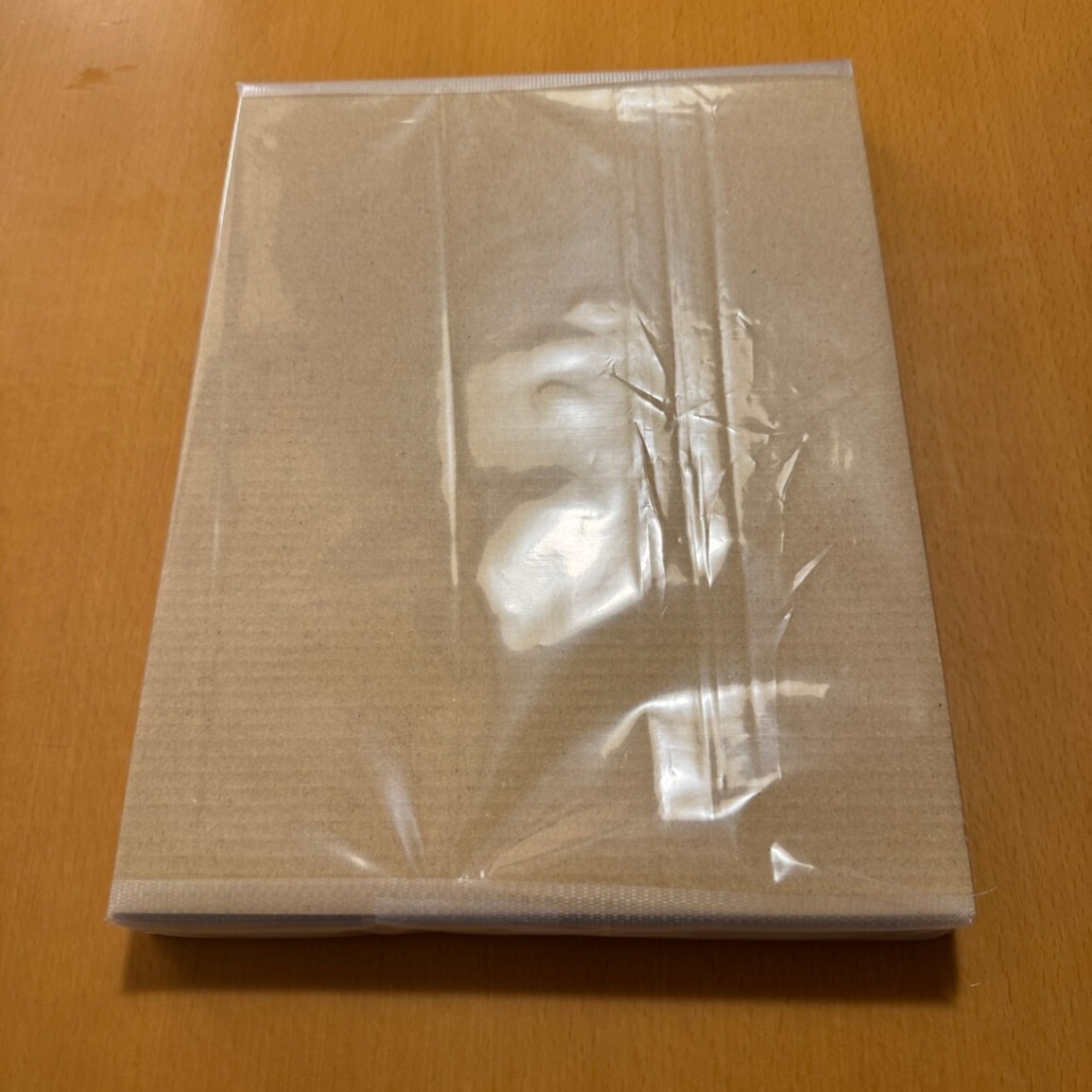 片面ダンボール　片ダン　3mm厚　235ｍｍ×300ｍｍ　カット16枚