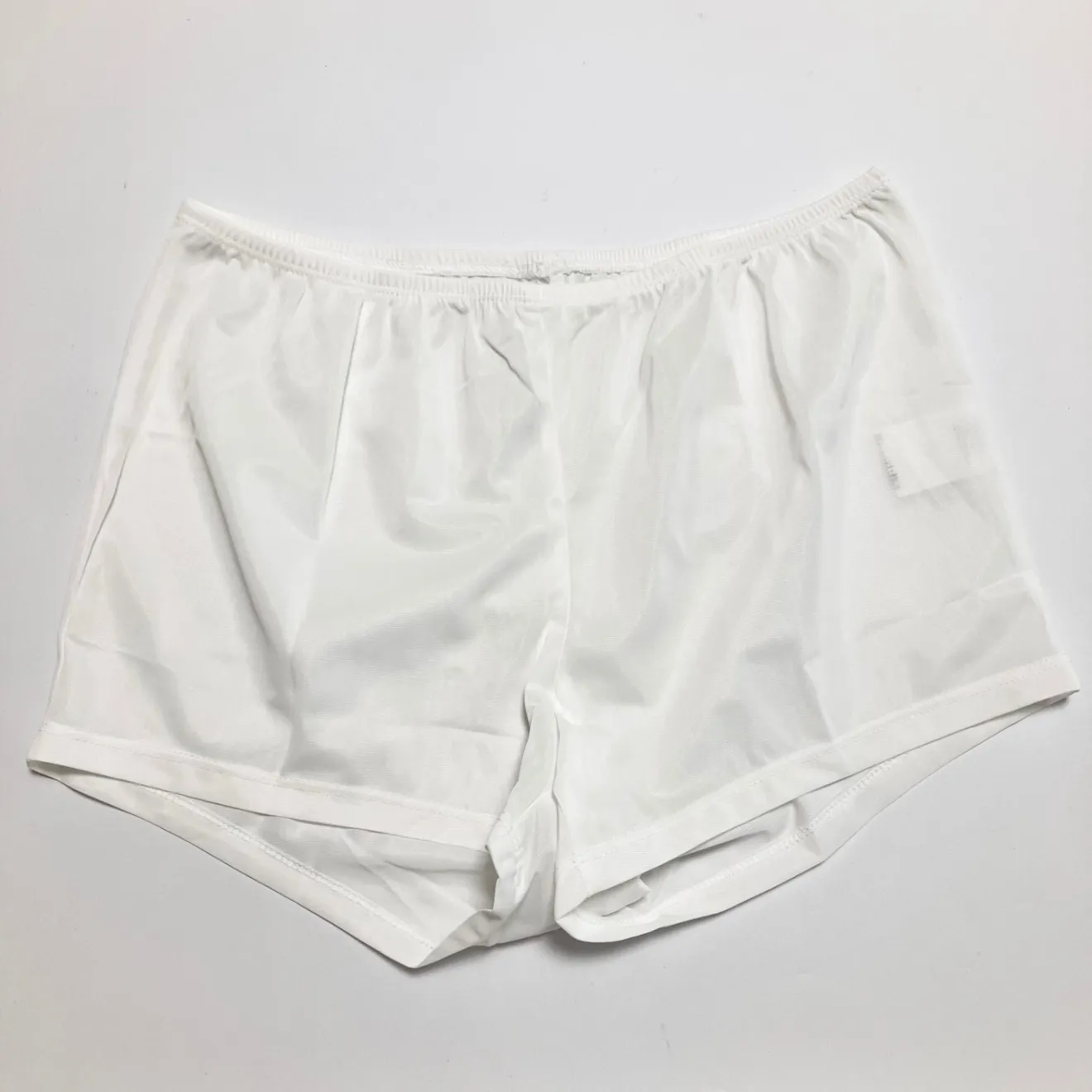 新品 ZOY ゾーイ スカート レディース L ホワイト ゴルフ 春 夏 秋 花柄 インナー付き