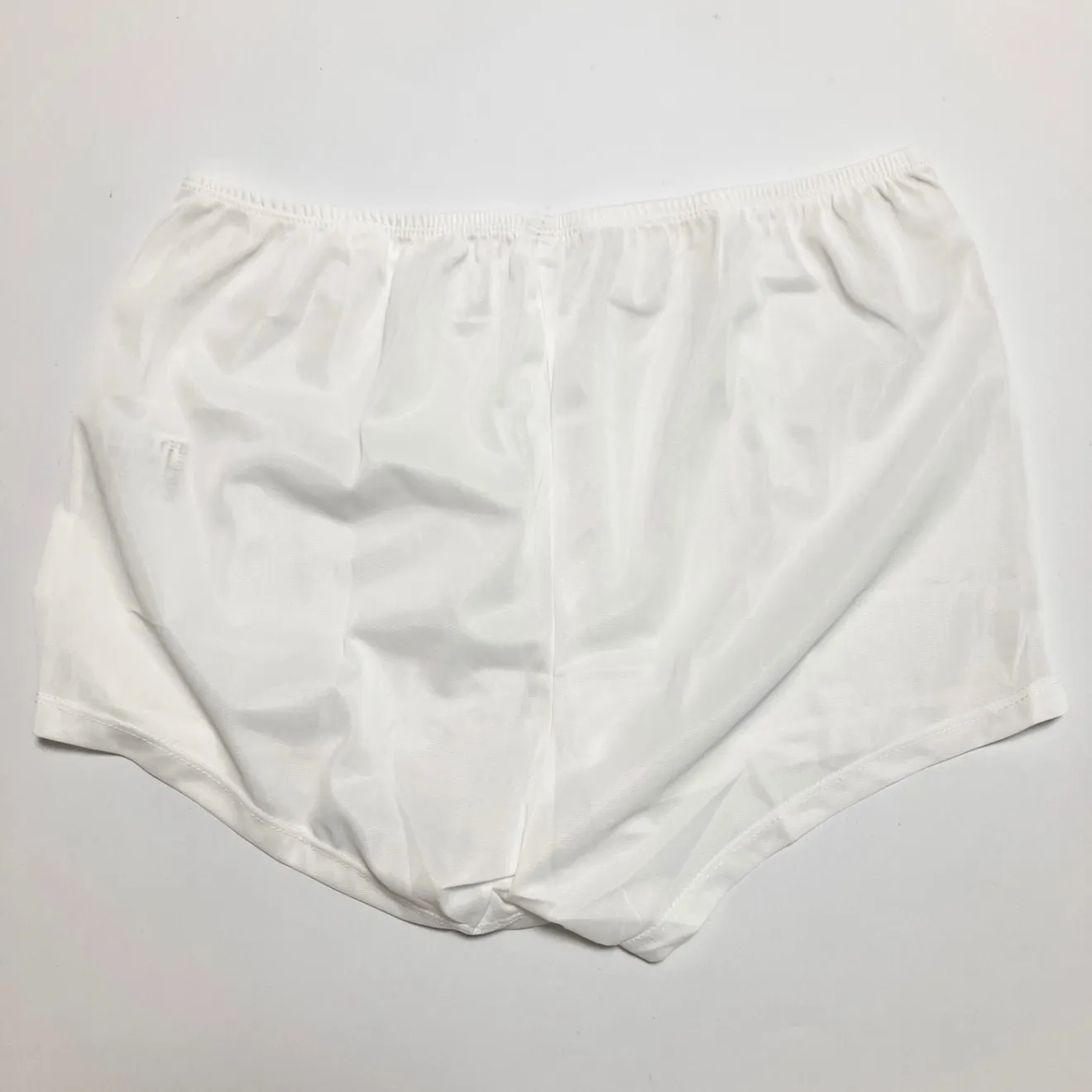 新品 ZOY ゾーイ スカート レディース L ホワイト ゴルフ 春 夏 秋 花柄 インナー付き