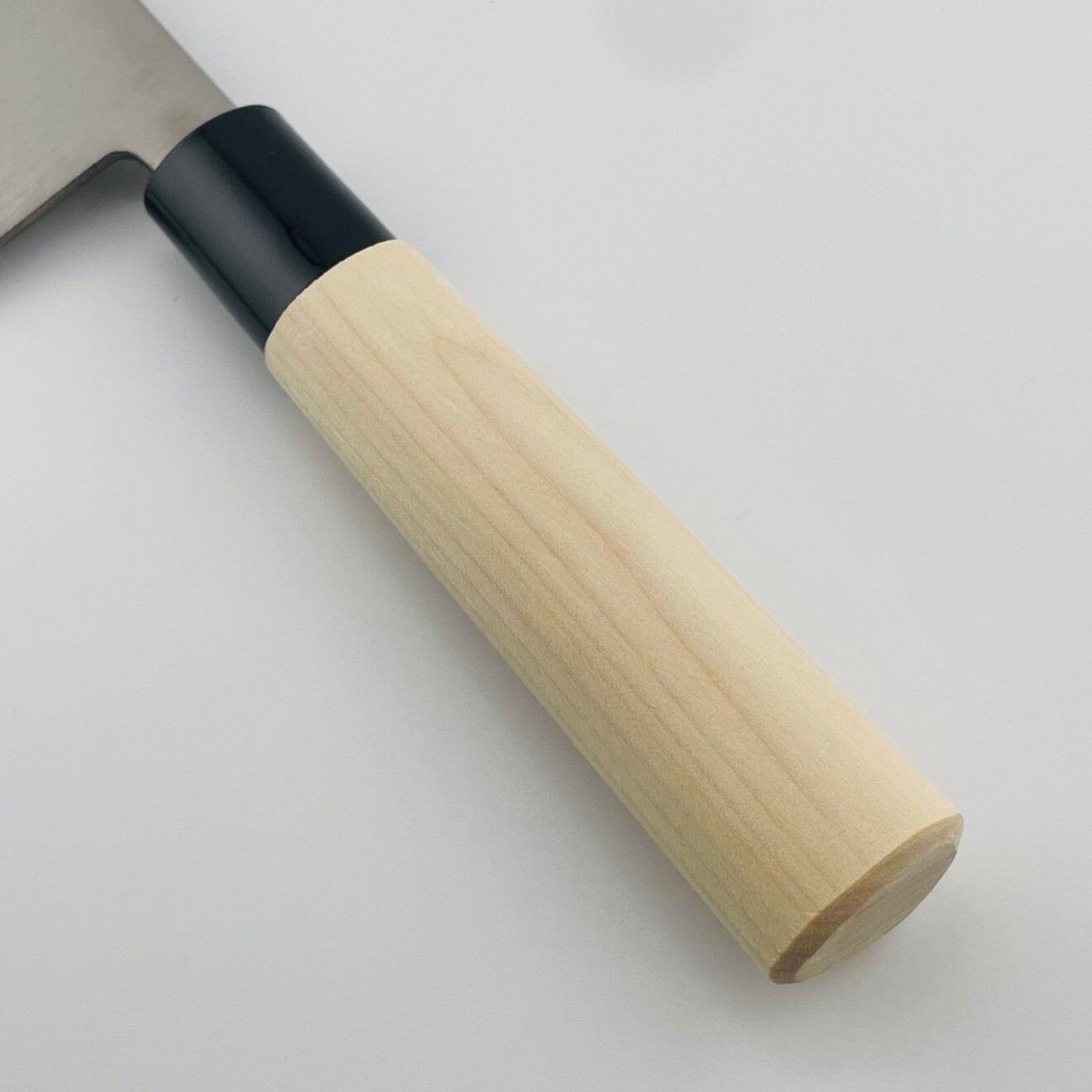 【リリィ】菜切り包丁　刃渡り15.6cm　日本製　名入れ　刻印｜cherish 1st