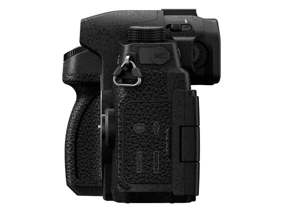 【延長3年保証】Panasonic デジタル一眼カメラ DC-G99M2