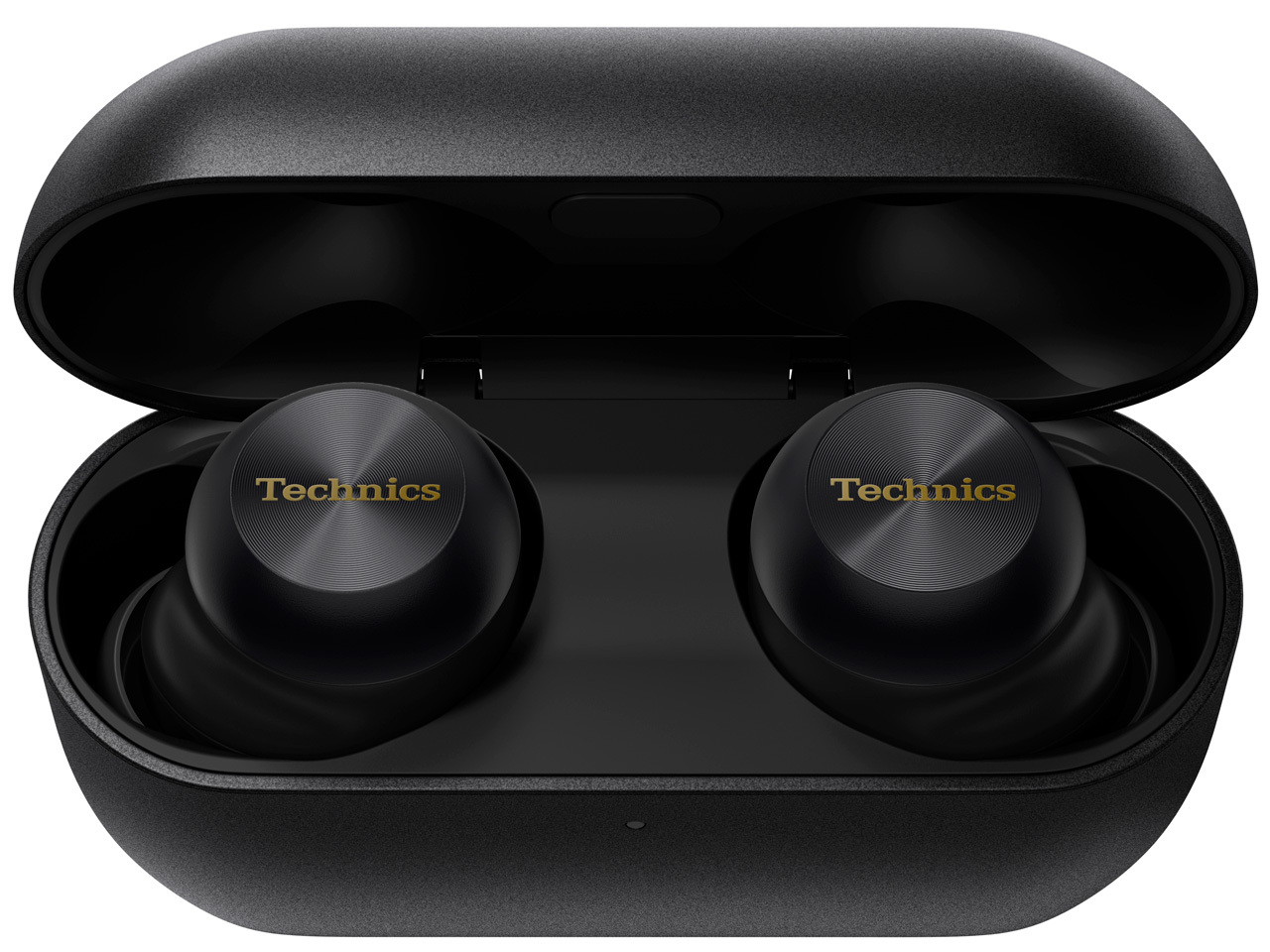 【延長3年保証】Panasonic ワイヤレスステレオインサイドホン EAH-AZ100-K