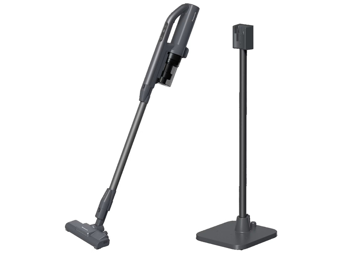 【延長3年保証】Panasonic 家庭用掃除機（コードレススティック） MC-SB55K