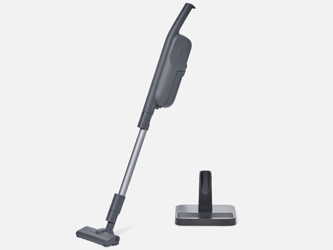 【延長3年保証】Panasonic 家庭用掃除機（コードレススティック） MC-PB61J