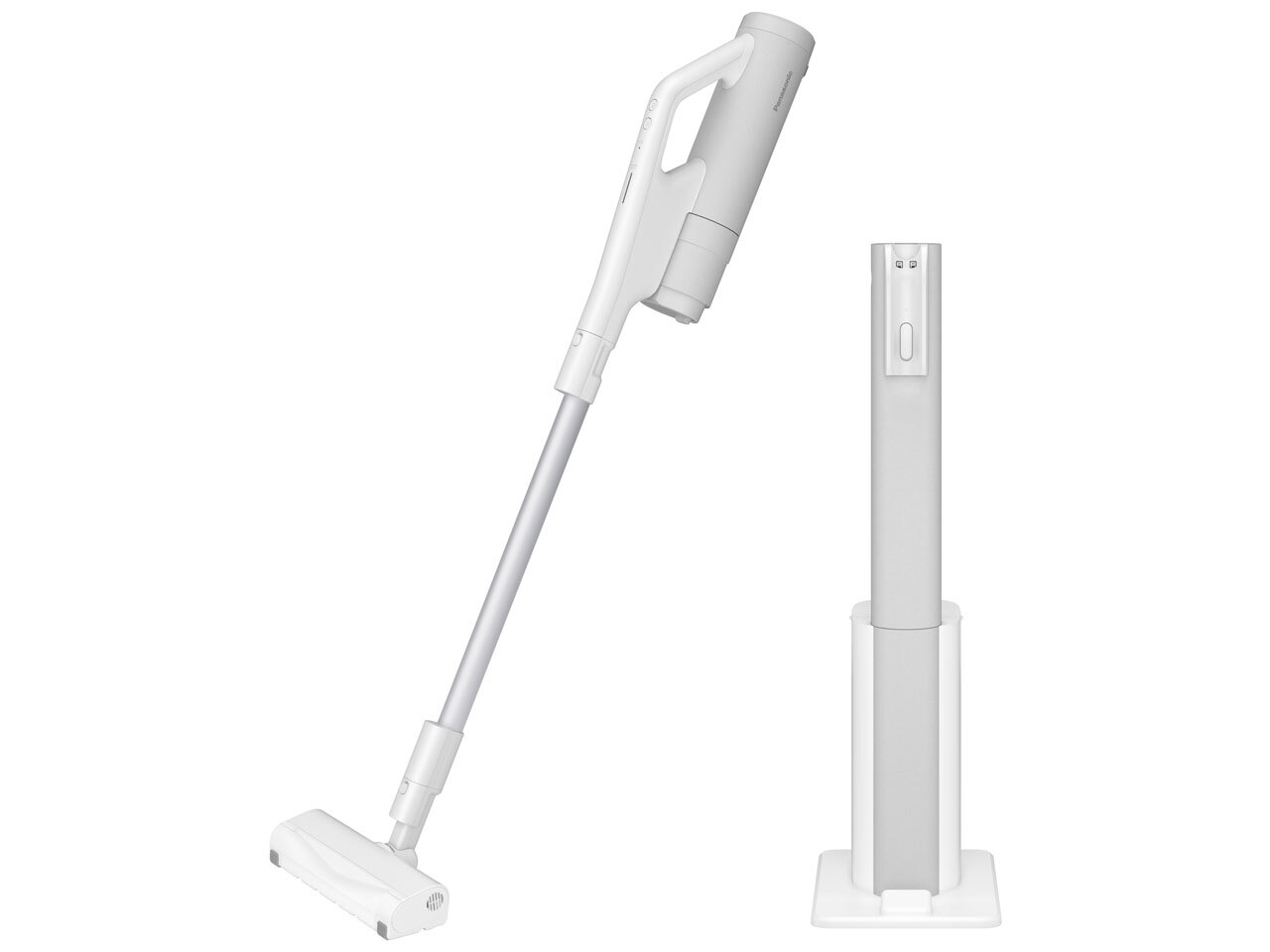 【延長3年保証】Panasonic 家庭用掃除機（コードレススティック） MC-NX700K