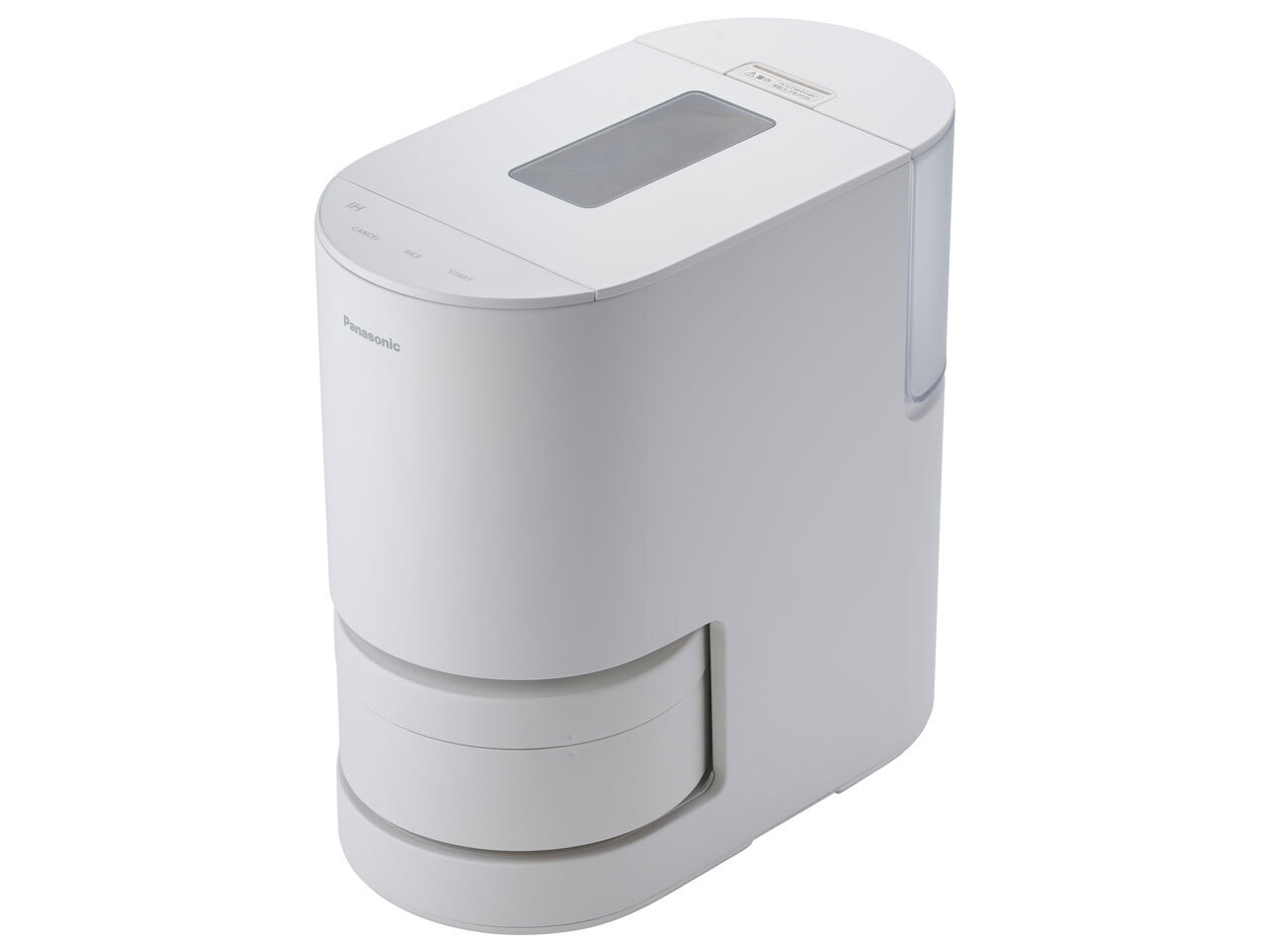 【延長3年保証】Panasonic 自動計量IH炊飯器 SR-AX1