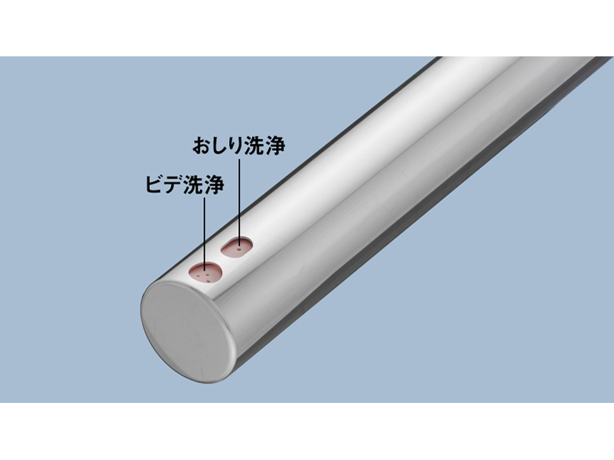 【延長3年保証】Panasonic ビューティ・トワレ DL-RT20