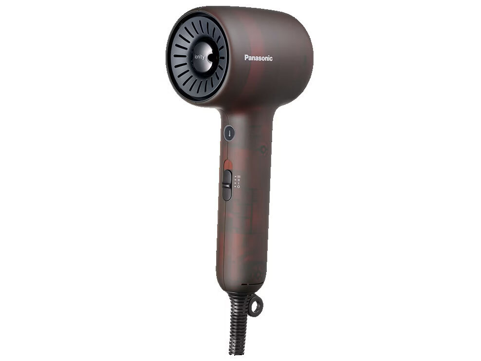 【延長3年保証】Panasonic ヘアードライヤー　イオニティ EH-NE9P-T