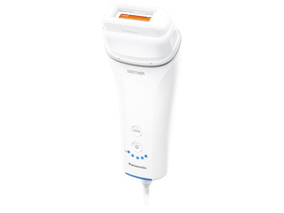 【延長3年保証】Panasonic スムースエピ ES-WH7C