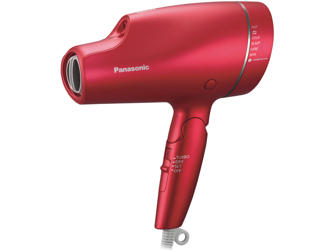 【延長3年保証】Panasonic ヘアードライヤー ナノケア  EH-NA9F