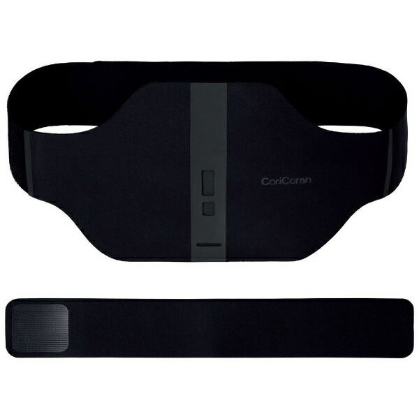 【延長3年保証】Panasonic コリコランワイド 肩アタッチメント EW-9R55S-K