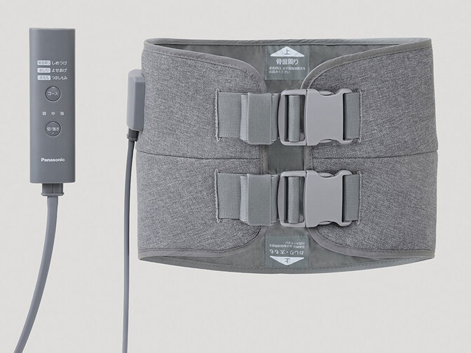 【延長3年保証】Panasonic 骨盤おしりリフレ EW-RA170