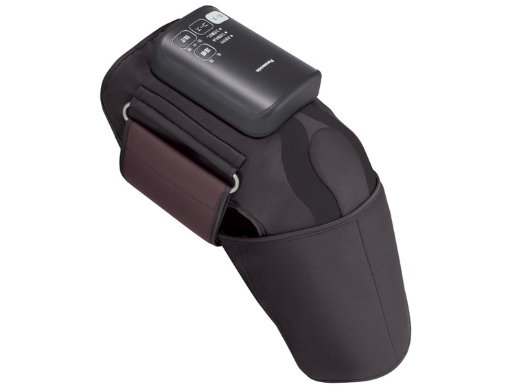【延長3年保証】Panasonic ひざまわりマッサージャー EW-RJ50