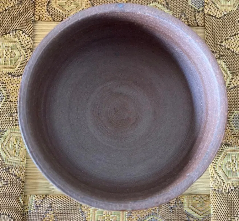 豆小鉢(しのぎ) 器 和食器 陶器 受賞作家 手作り 一点物 ⑤