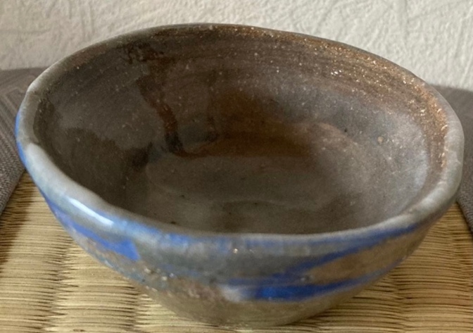 ⑧ 豆小鉢(玉造) 茶碗 皿 器 和食器 陶器