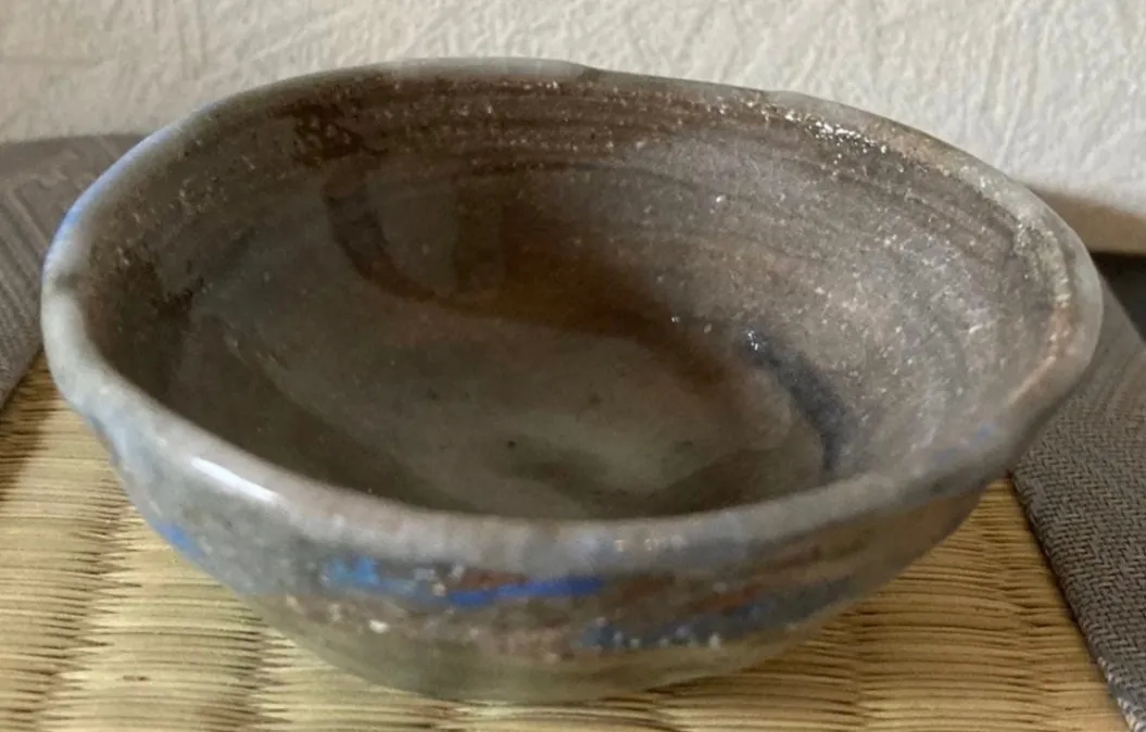 豆小鉢(玉造) 茶碗 皿 器 和食器 陶器 受賞作家 手作り 一点物 ⑧
