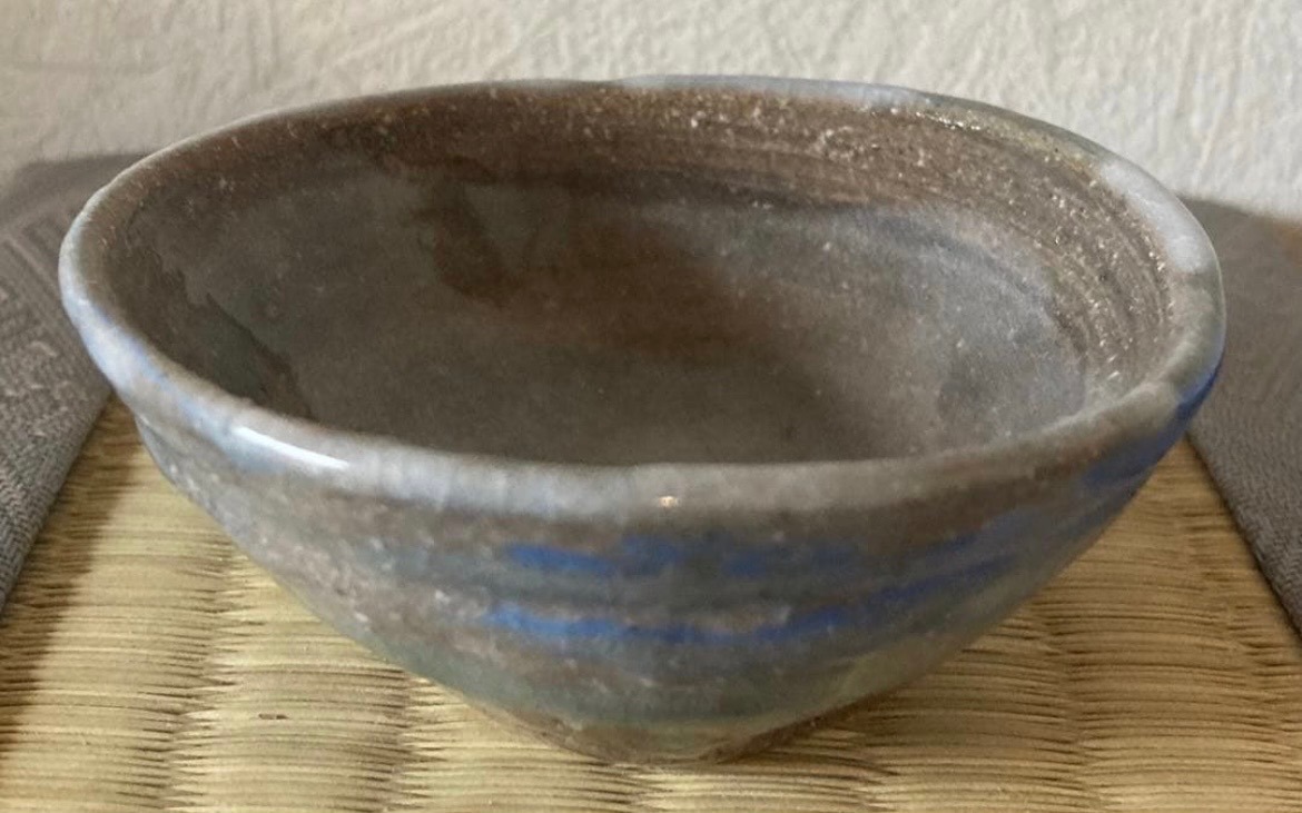 ⑧ 豆小鉢(玉造) 茶碗 皿 器 和食器 陶器