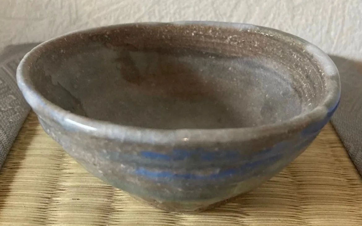 豆小鉢(玉造) 茶碗 皿 器 和食器 陶器 受賞作家 手作り 一点物 ⑧