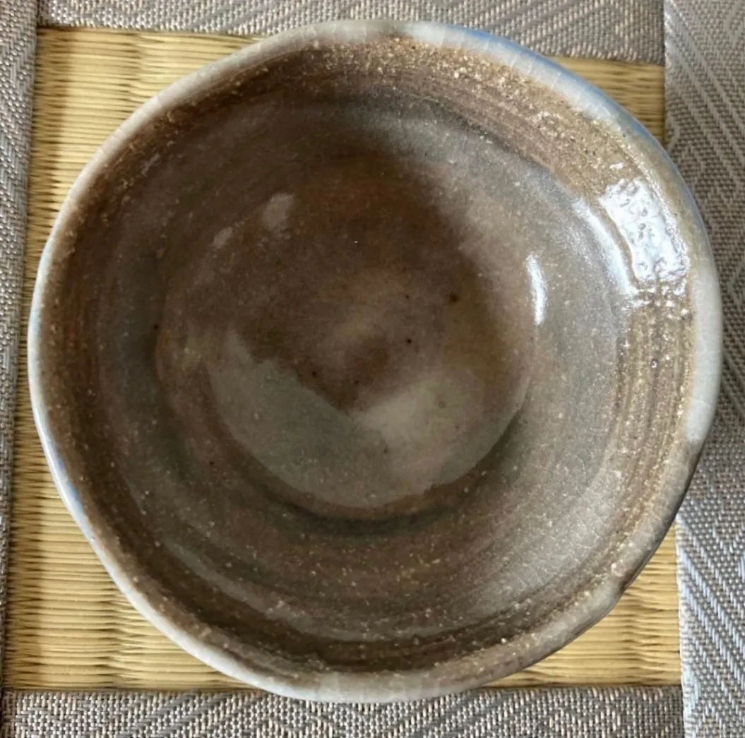 豆小鉢(玉造) 茶碗 皿 器 和食器 陶器 受賞作家 手作り 一点物 ⑧