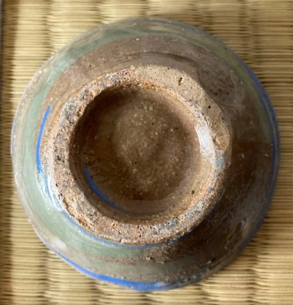 豆小鉢(玉造) 茶碗 皿 器 和食器 陶器 受賞作家 手作り 一点物 ⑧