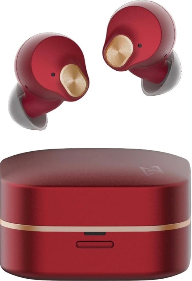 AVIOT TE-Q3 アクティブノイズキャンセリング ワイヤレスイヤホン