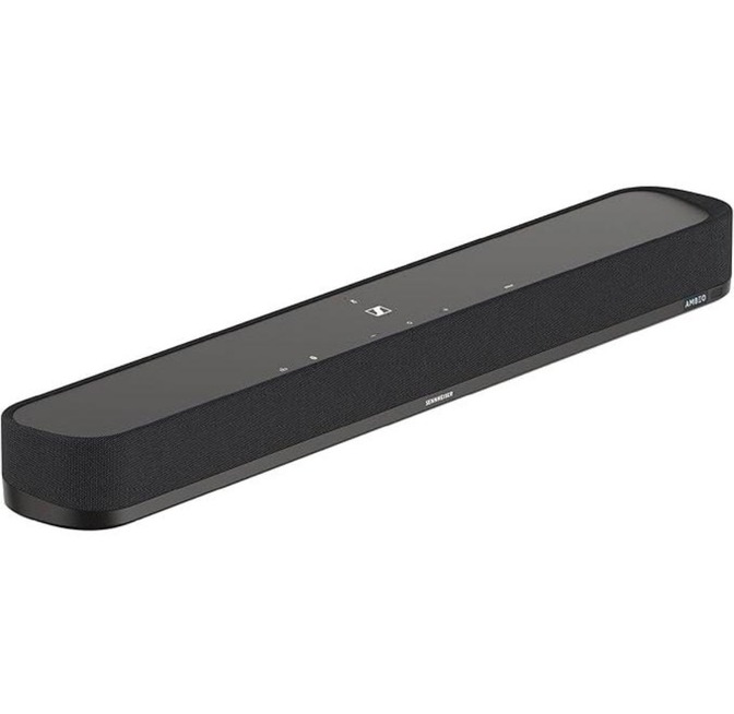 ゼンハイザー(Sennheiser) AMBEO Soundbar Mini アンビオ サウンドバー
