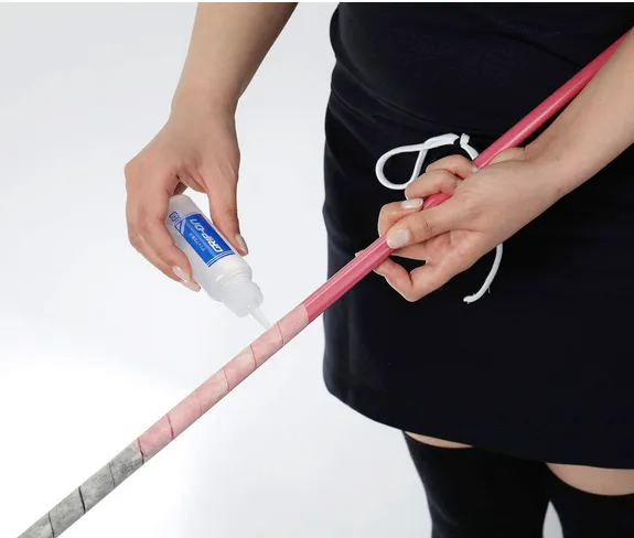 【送料無料】GRIP-ON 簡単ゴルフグリップ交換セット【液剤55ml+両面テープ19mm幅×５M】