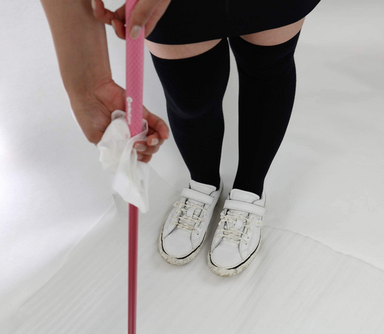 【送料無料】GRIP-ON 簡単ゴルフグリップ交換セット【液剤55ml+両面テープ19mm幅×５M】