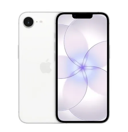 【8月限定お値引き】定価より安い！iPhone17e ホワイト256GB　SIMフリー　新品未開封品
