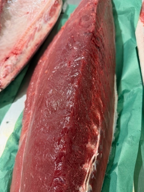 【生仕入れ】本マグロ1kg＋キハダマグロ1kg 食べ比べ2kgセット｜冷凍不使用｜送料無料