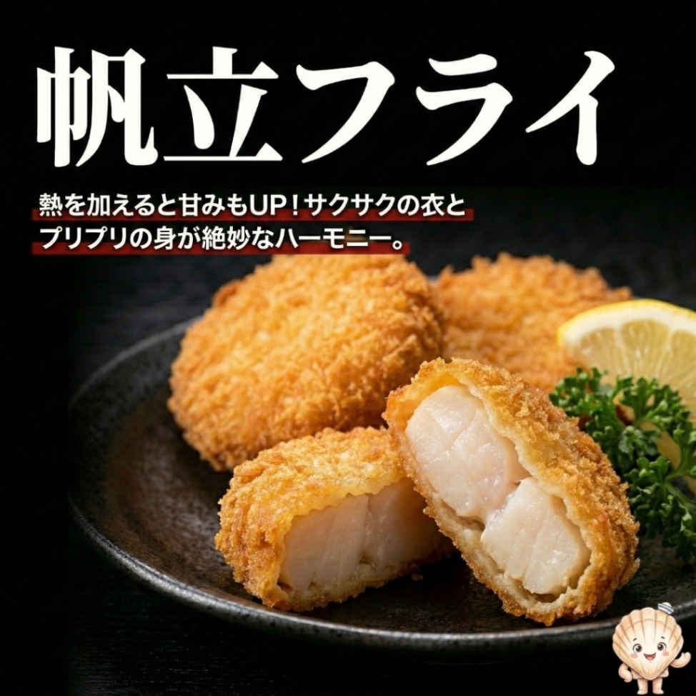 【まとめ買い人気No.1⭐️】北海道オホーツク産　訳あり　刺身用ホタテ貝柱　２ｋｇ　ほたて　帆立