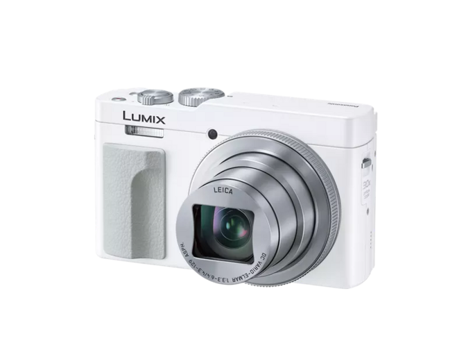 【延長3年保証】Panasonic デジタルカメラ DC-TZ99-W