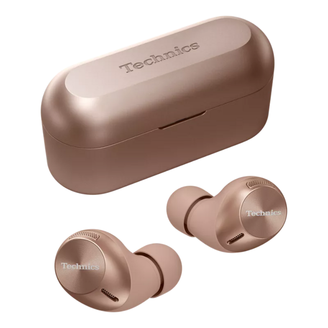 【延長3年保証】Panasonic ワイヤレスステレオインサイドホン EAH-AZ40M2-N