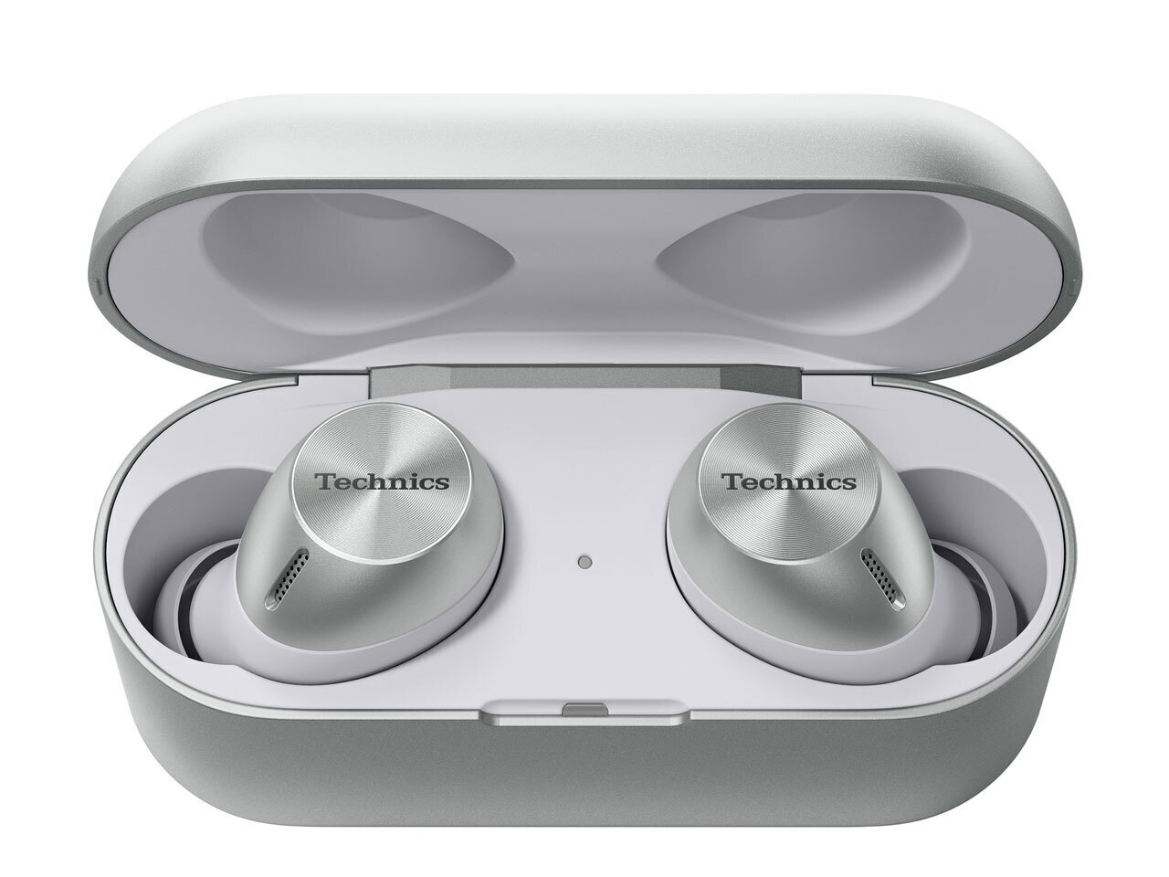 【延長3年保証】Panasonic ワイヤレスステレオインサイドホン EAH-AZ40M2-N