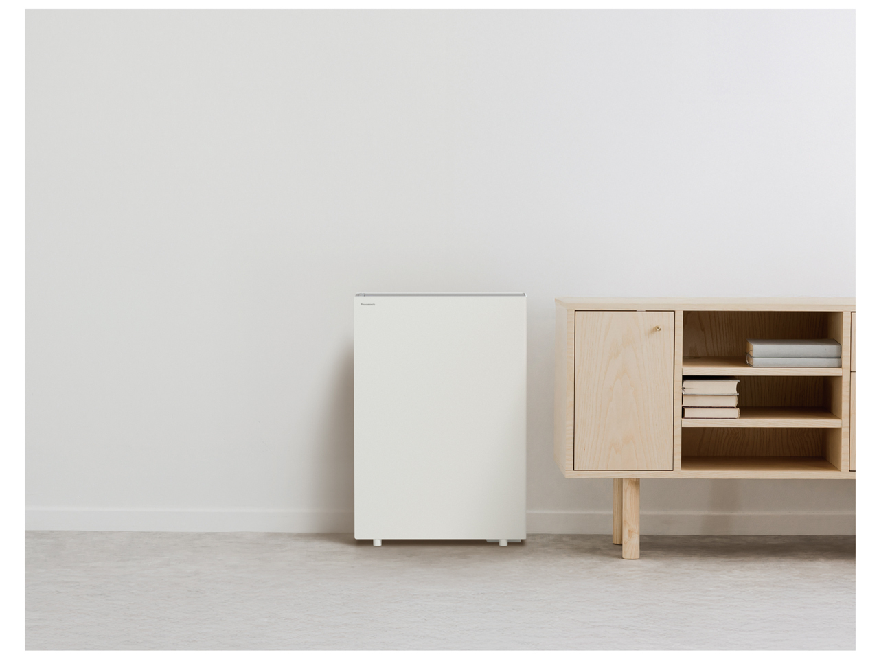 【延長3年保証】Panasonic 空気清浄機 F-PX70C-H