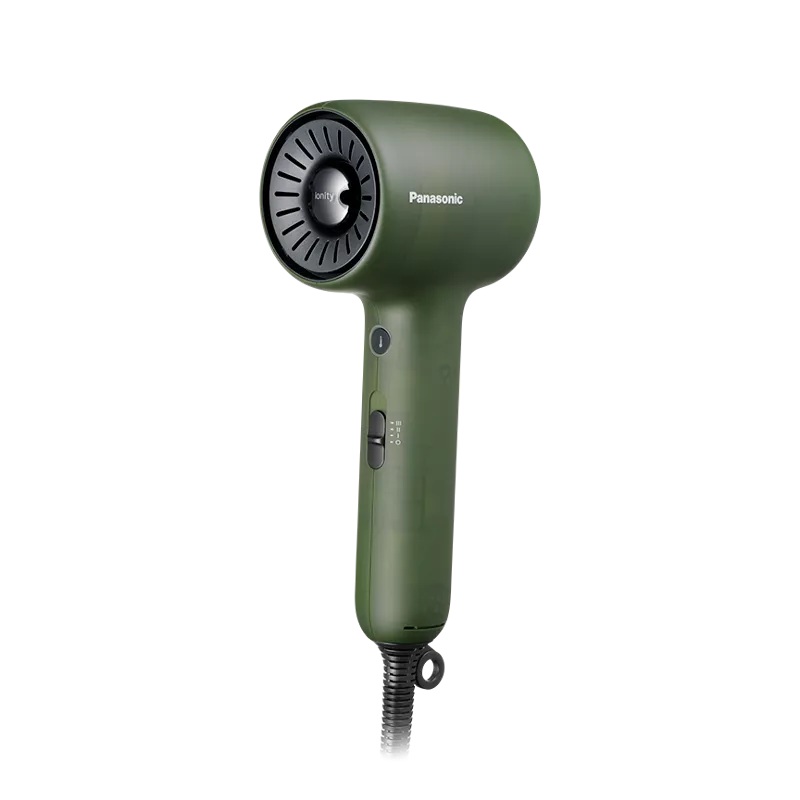 【延長3年保証】Panasonic ヘアードライヤー　イオニティ EH-NE9P-G