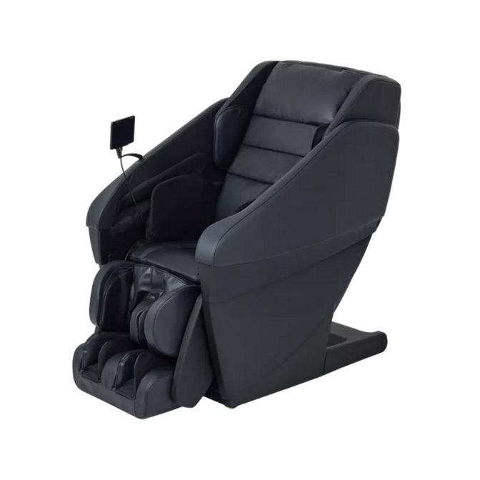【延長3年保証】Panasonic マッサージチェア　リアルプロ EP-MA121-K
