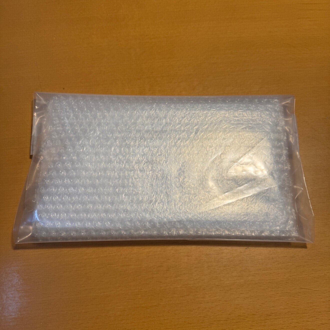 プチプチ　柔らか　30㎝　×　210㎝　300㎜　×　2100㎜　ロング　カット品