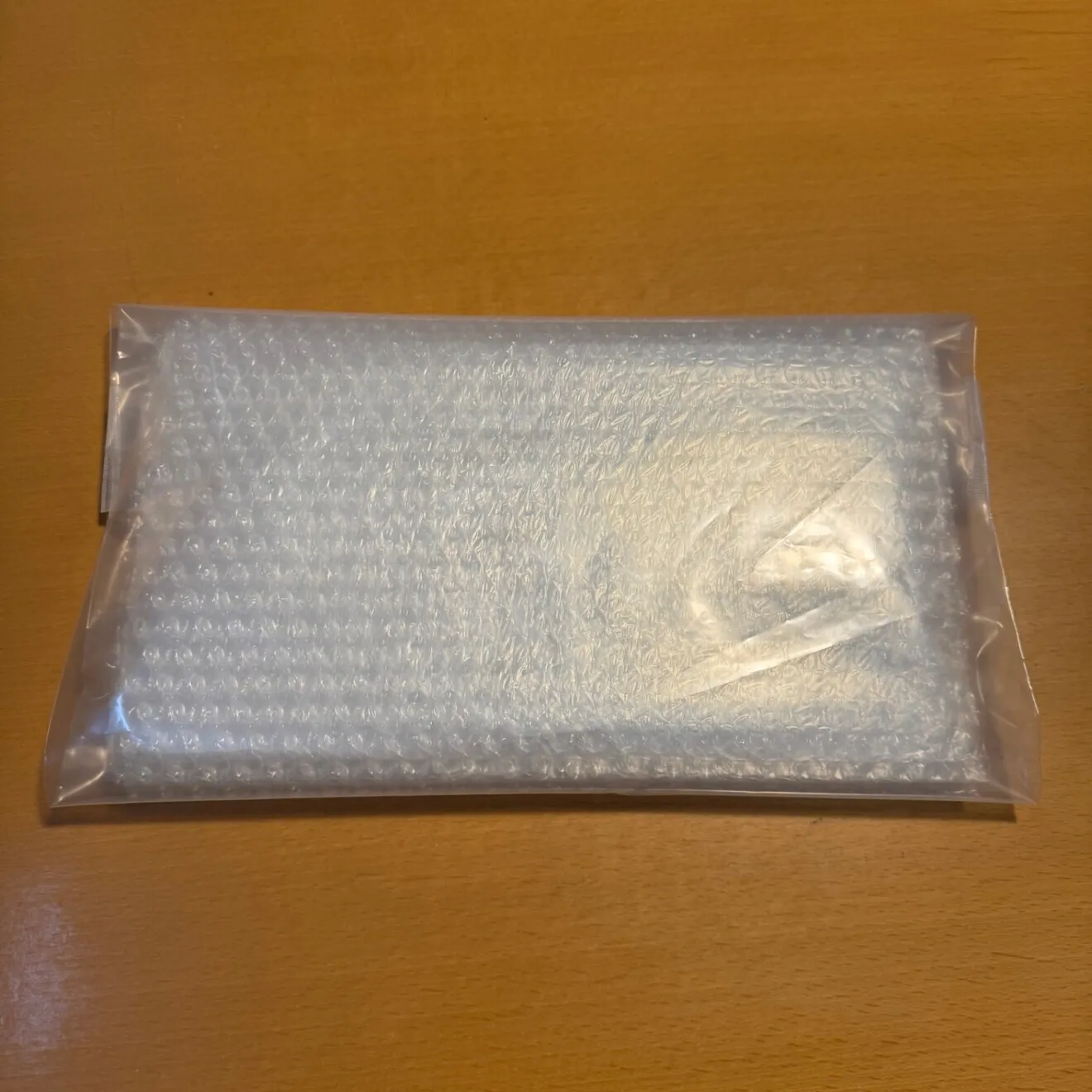 【在庫限り】プチプチ　柔らか　30㎝　×　210㎝　300㎜　×　2100㎜　ロング　カット品