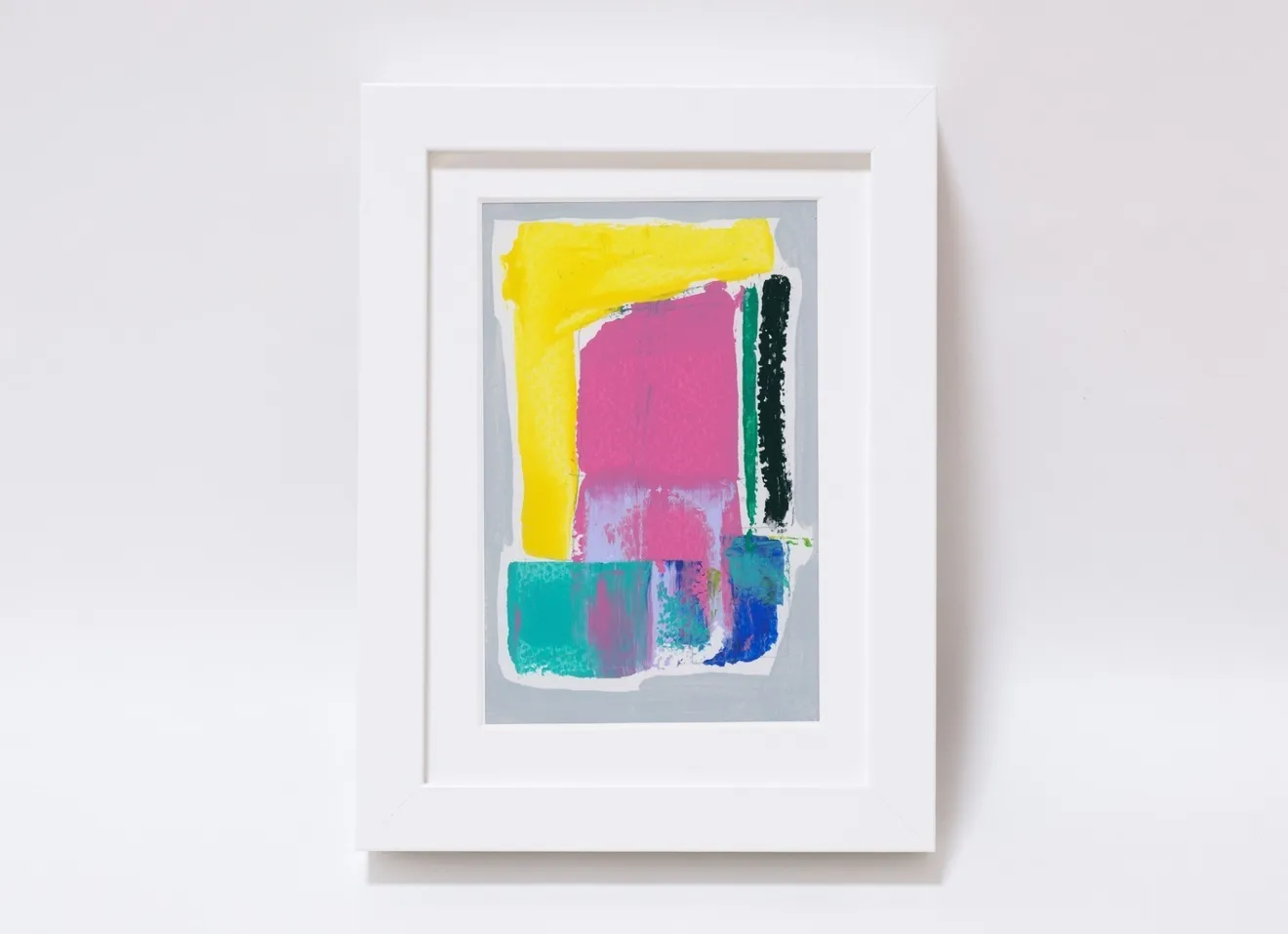 アート作品 180403-02  (gardener series)