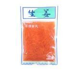 【送料無料】紅しょうが（刻み）お好み焼き、たこ焼きに！
【紅生姜・漬物】