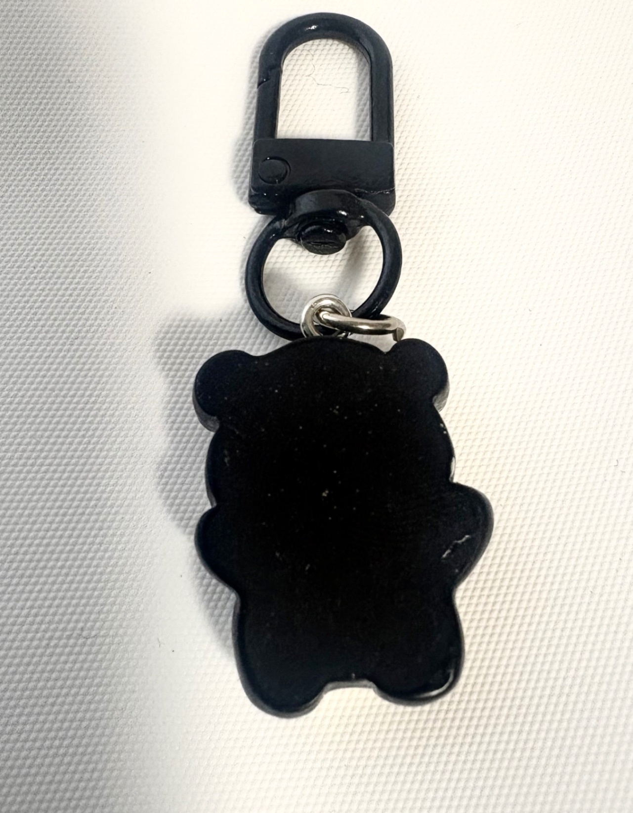パンダ キーホルダー 万歳 マスコット かわいい