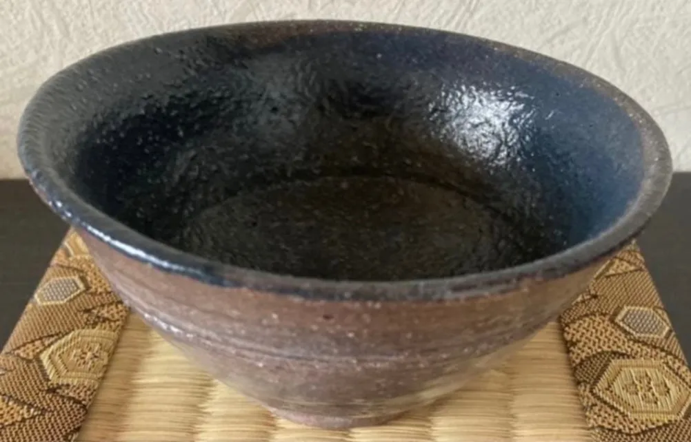 小鉢(マット) 茶碗 器 和食器 陶器 受賞作家 手作り 一点物 ⑩