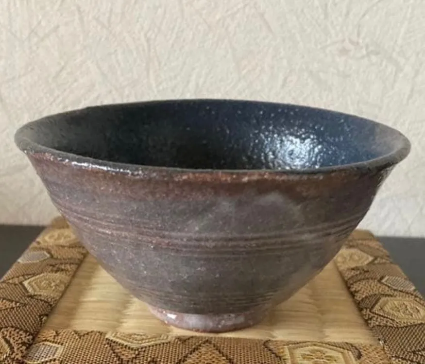 小鉢(マット) 茶碗 器 和食器 陶器 受賞作家 手作り 一点物 ⑩