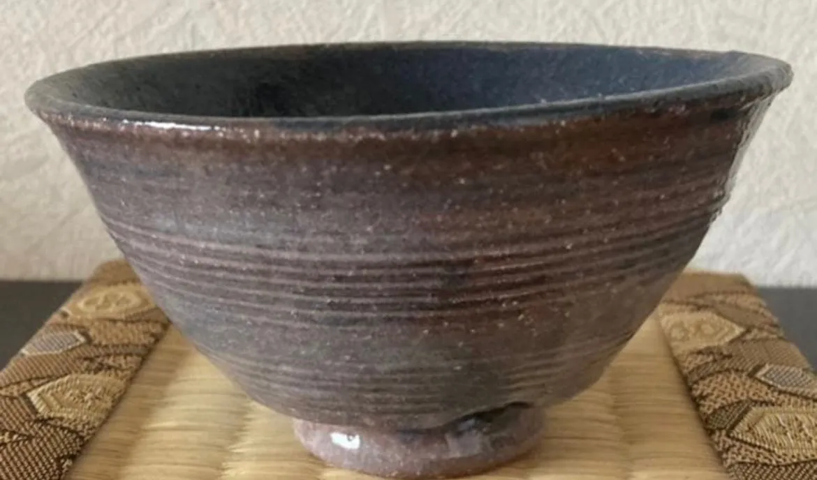 小鉢(マット) 茶碗 器 和食器 陶器 受賞作家 手作り 一点物 ⑩