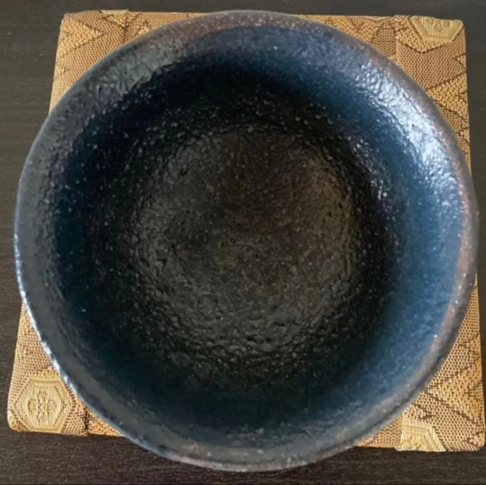 小鉢(マット) 茶碗 器 和食器 陶器 受賞作家 手作り 一点物 ⑩