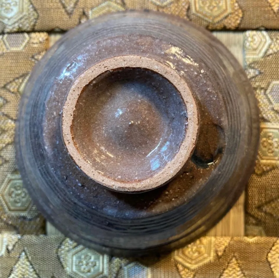 小鉢(マット) 茶碗 器 和食器 陶器 受賞作家 手作り 一点物 ⑩