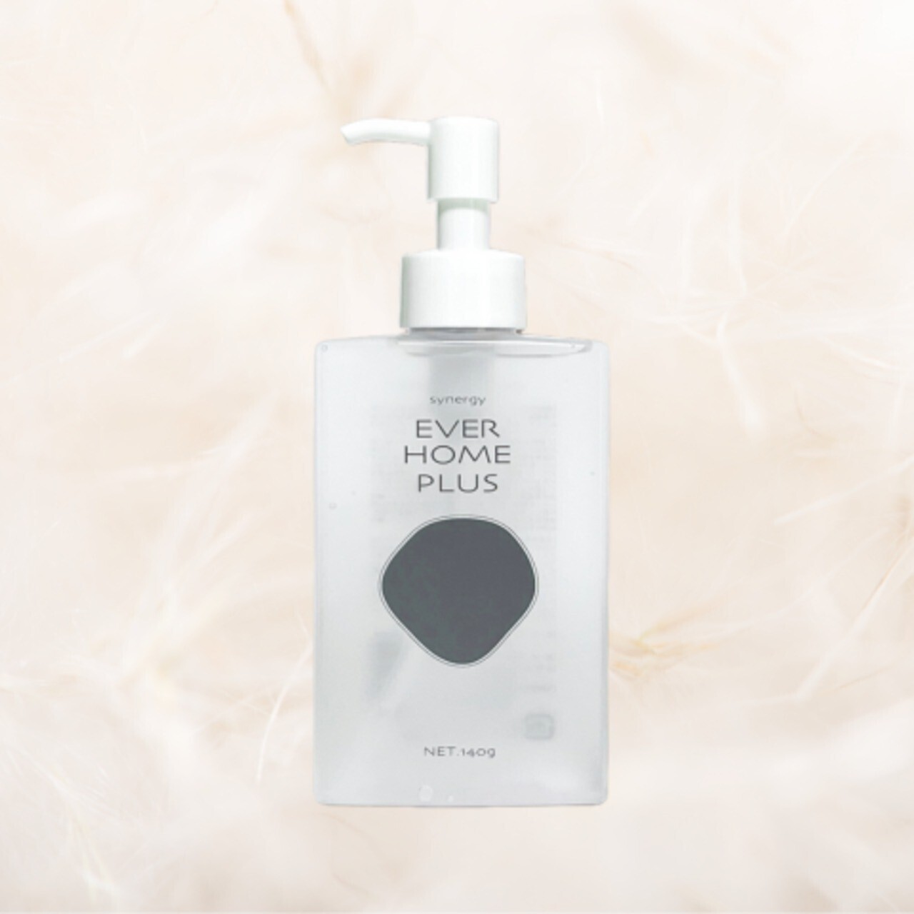 【集中ケア】EVER ホームプラス 140g【シナジー】