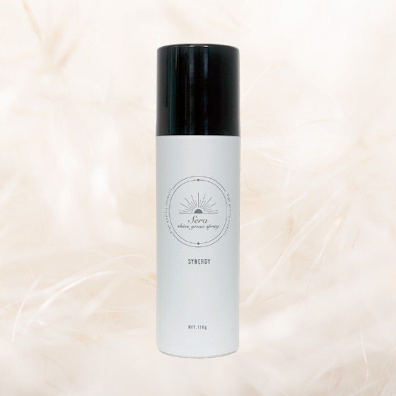 【極上の艶髪に】シーラSGスプレー 120g【シナジー】