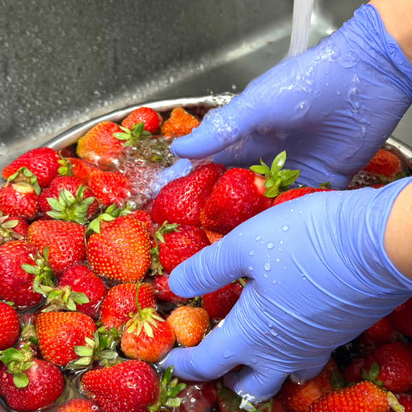【福岡県産あまおう】冷凍いちご １kg